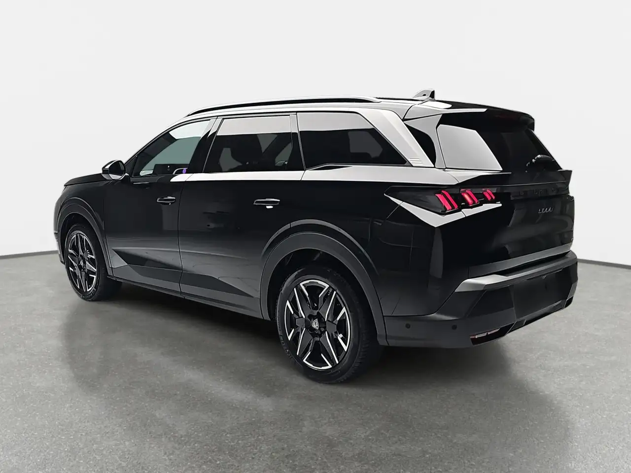 Peugeot 5008 5