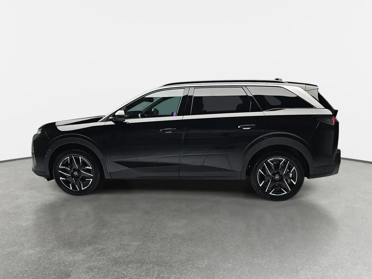 Peugeot 5008 6