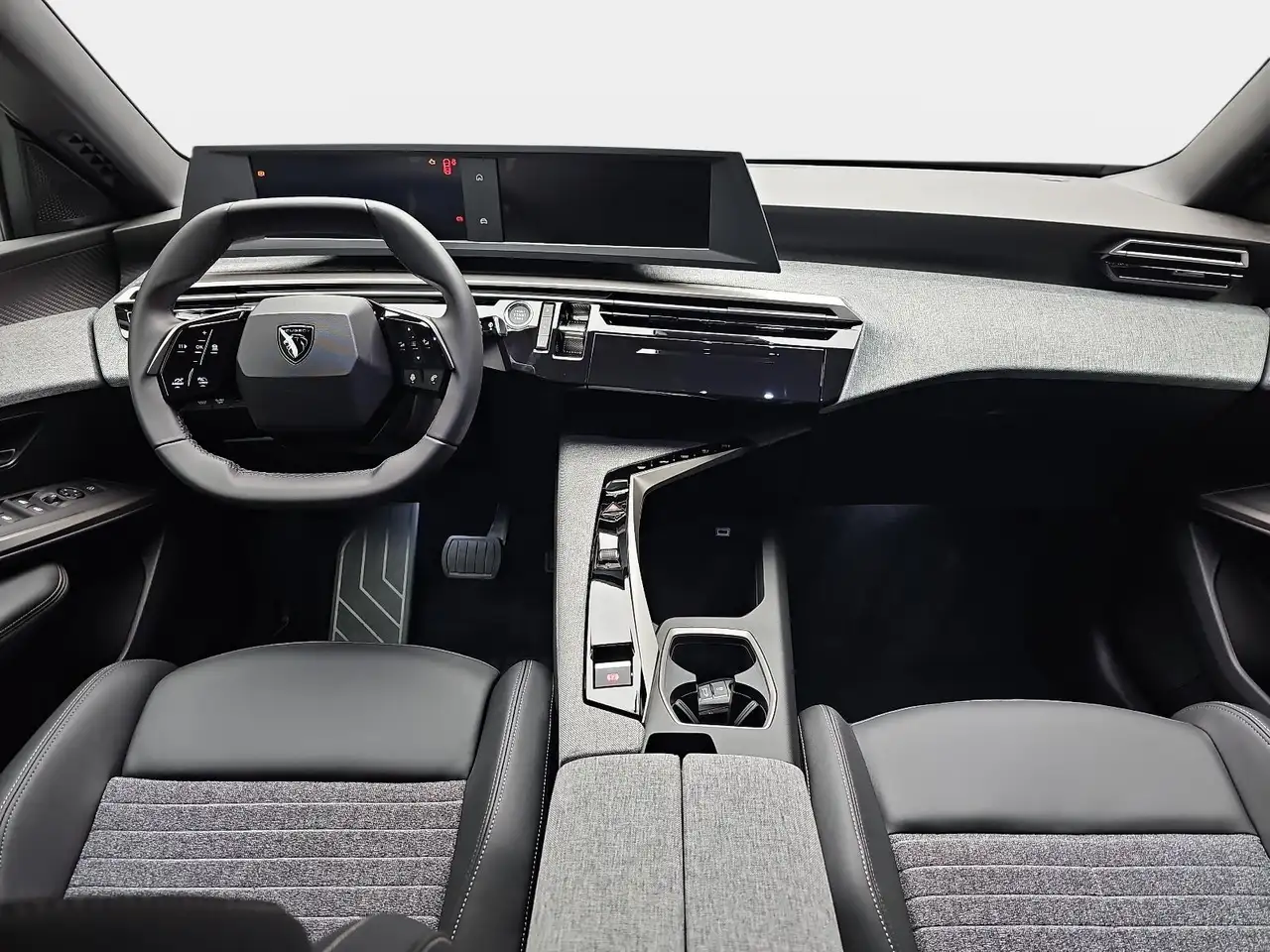 Peugeot 5008 8