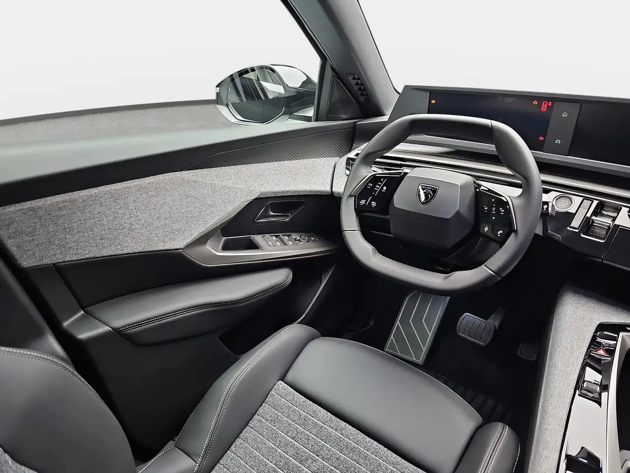 Peugeot 5008 9