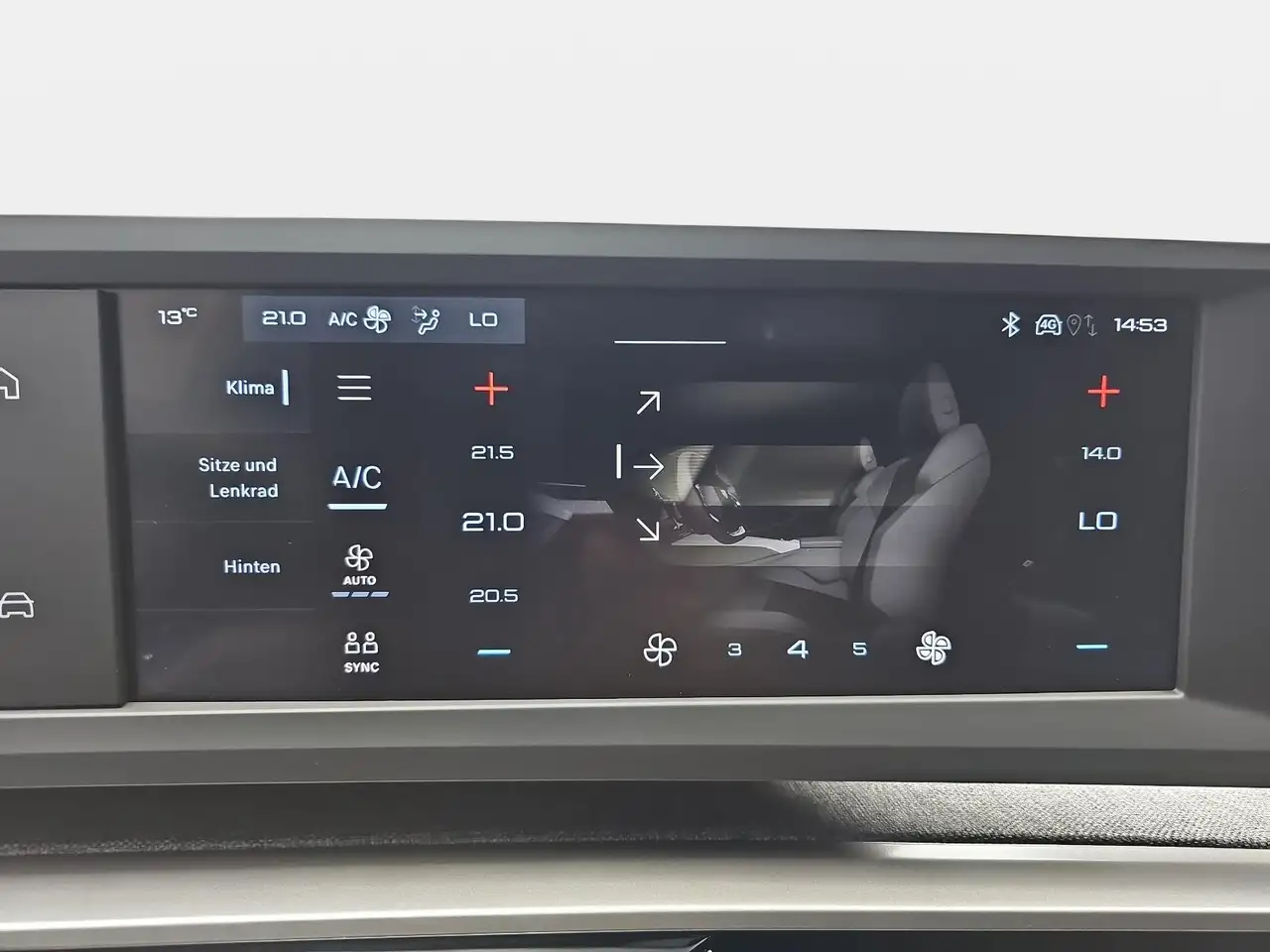 Peugeot 5008 12