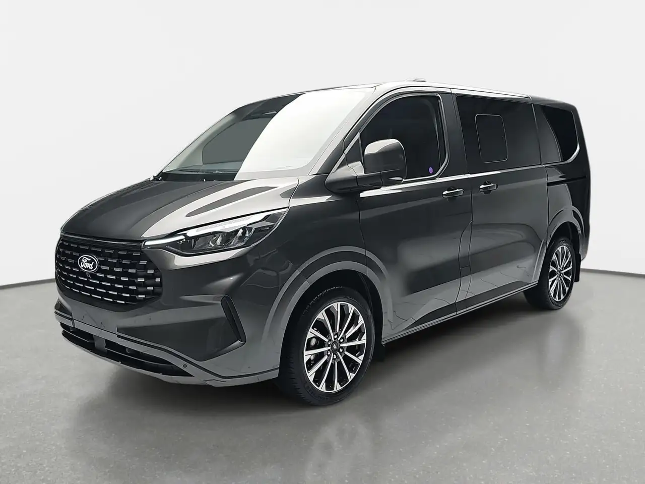 Ford Tourneo 2