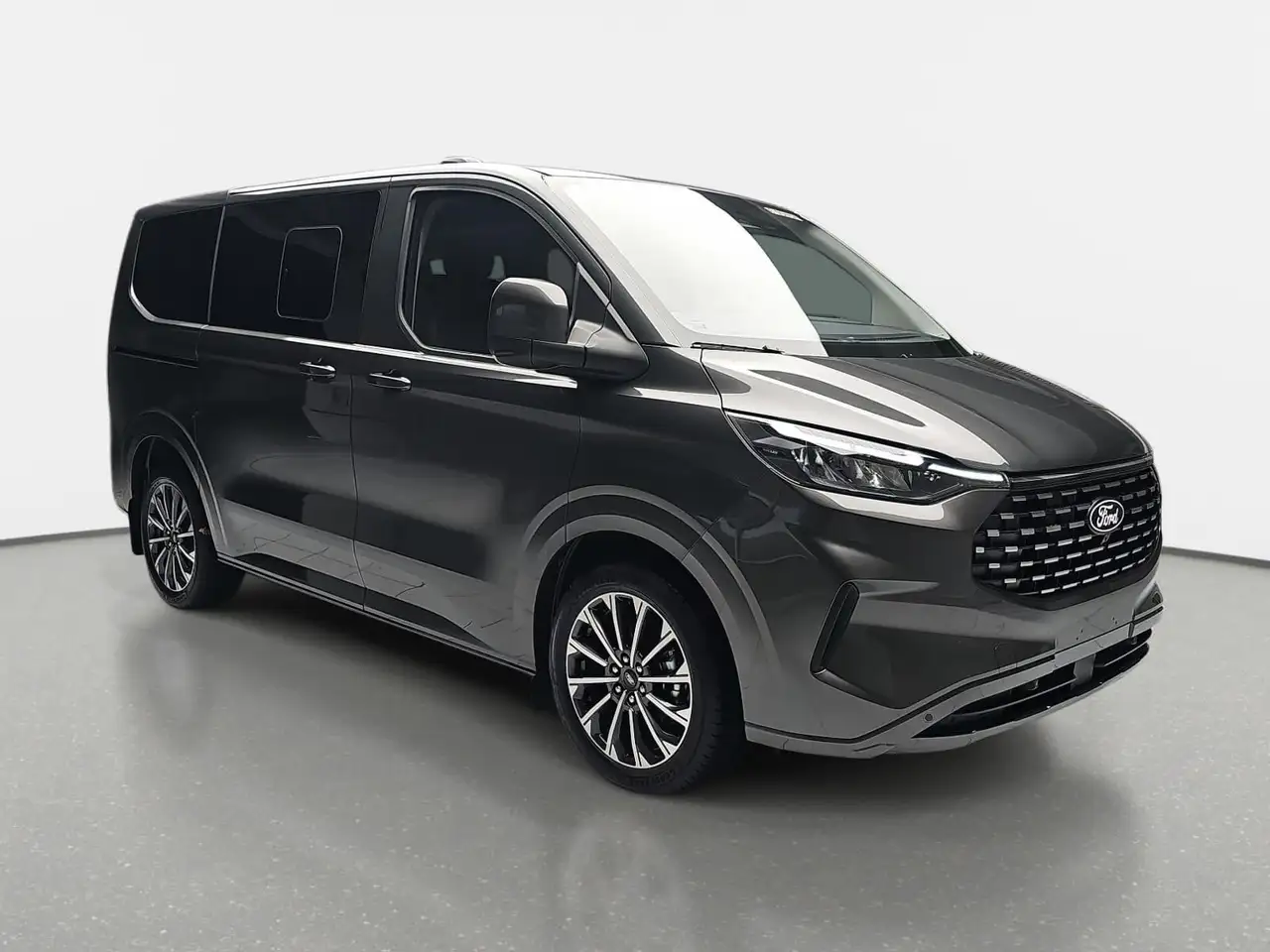 Ford Tourneo 3