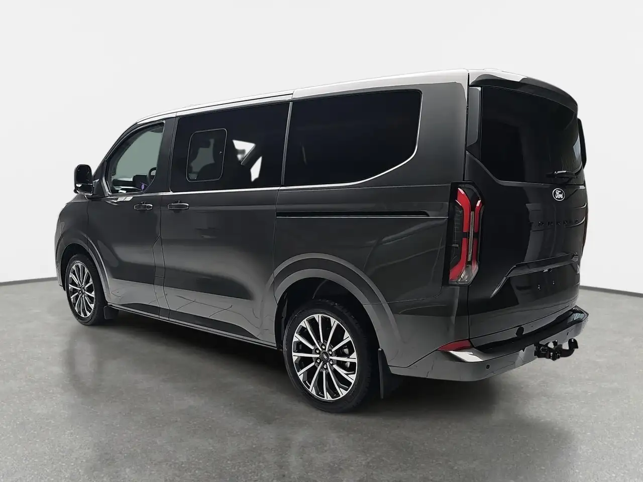 Ford Tourneo 5