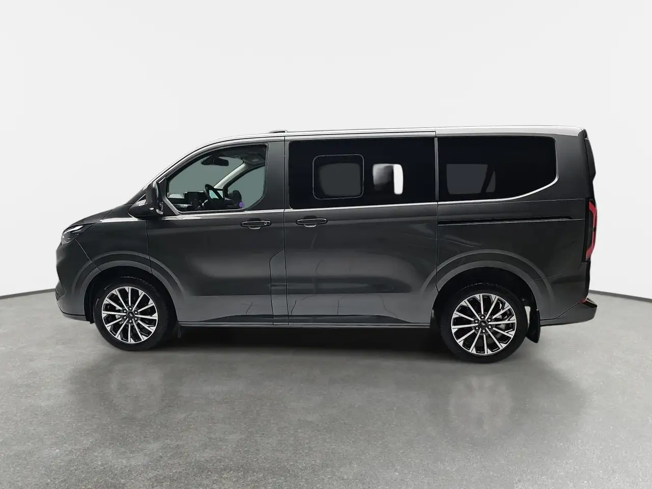 Ford Tourneo 6