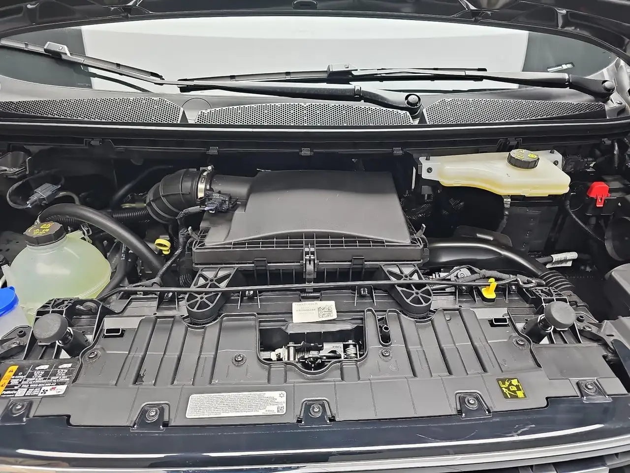 Ford Tourneo 16