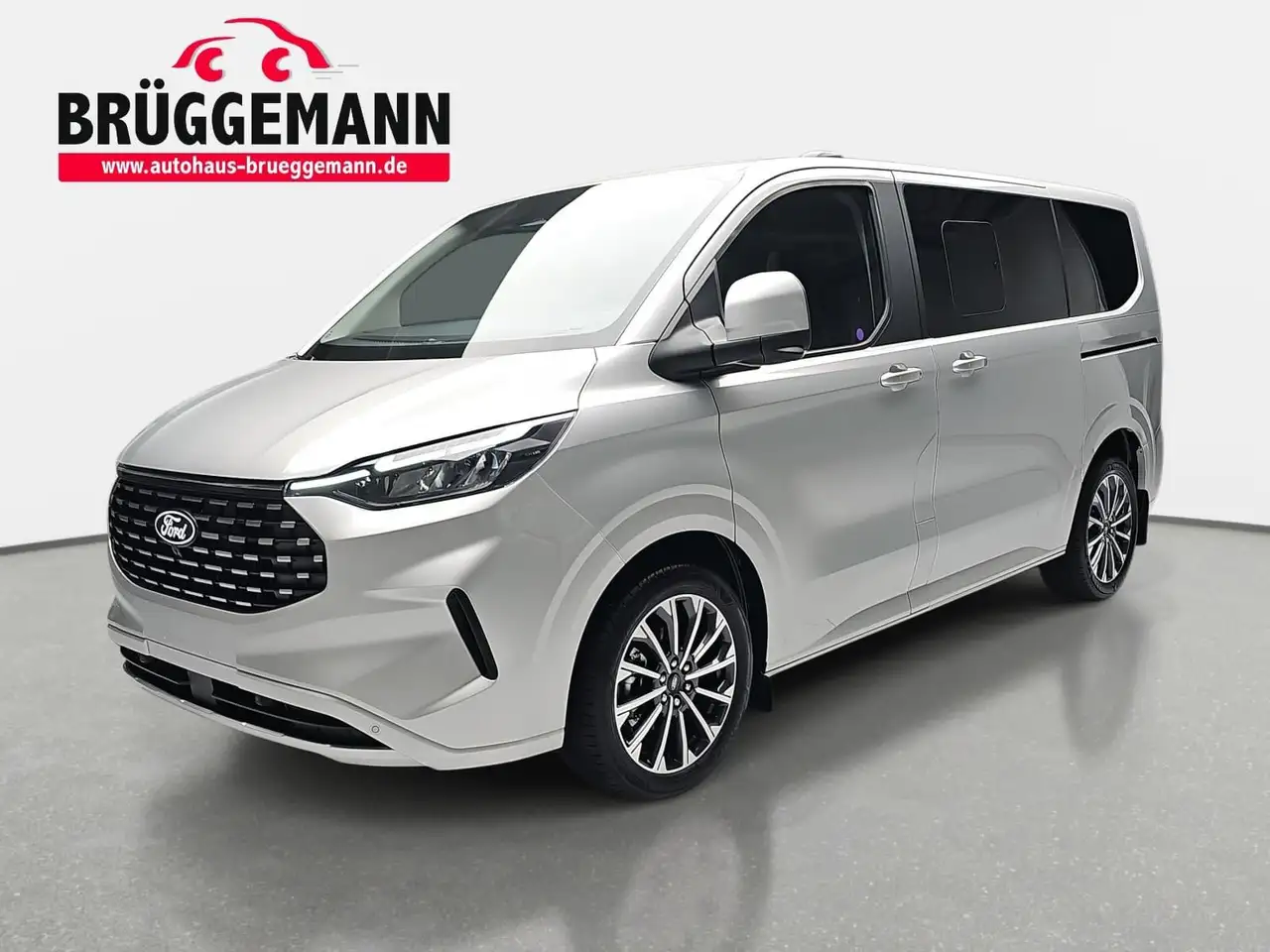 Ford Tourneo
