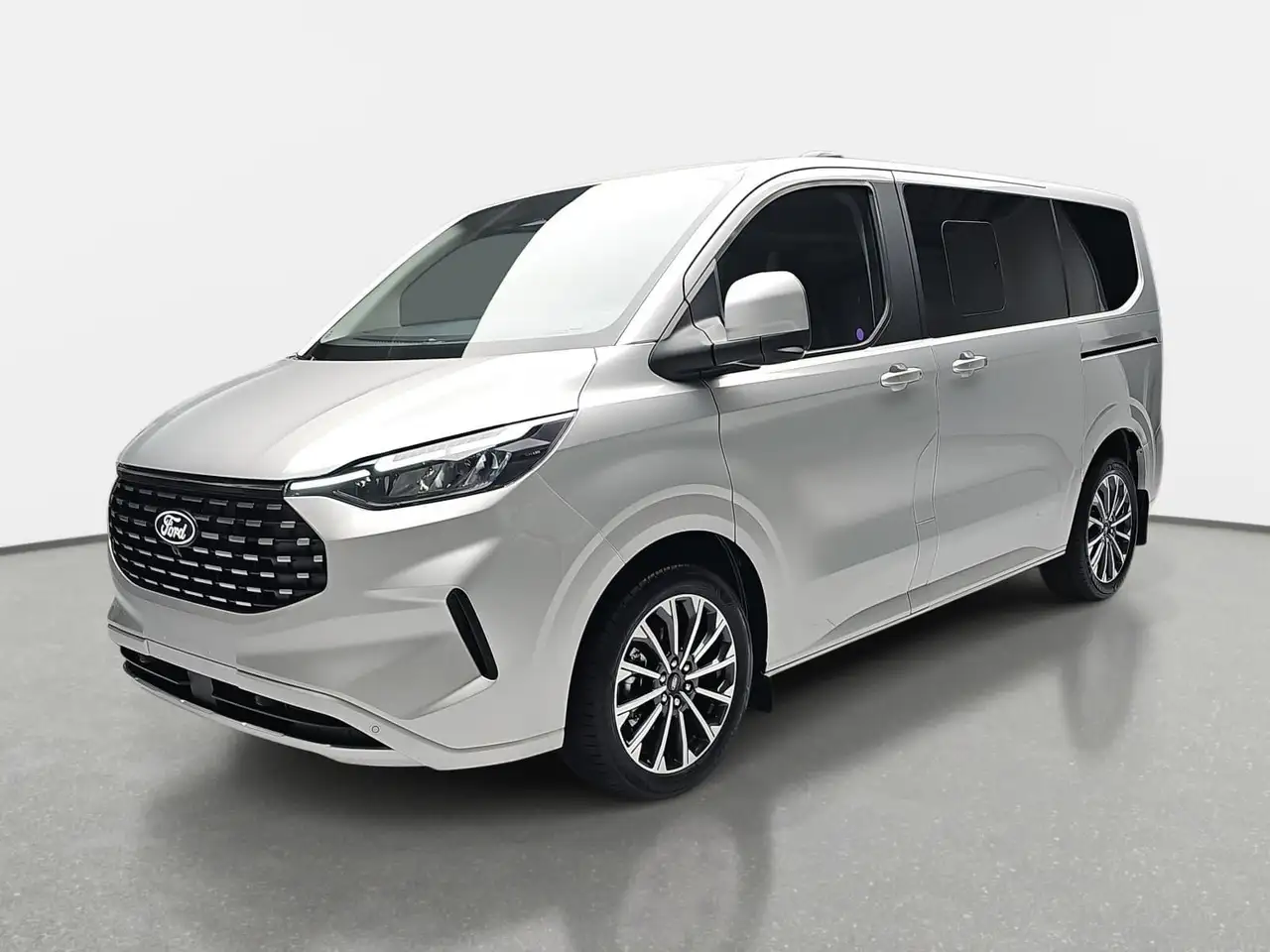 Ford Tourneo 2