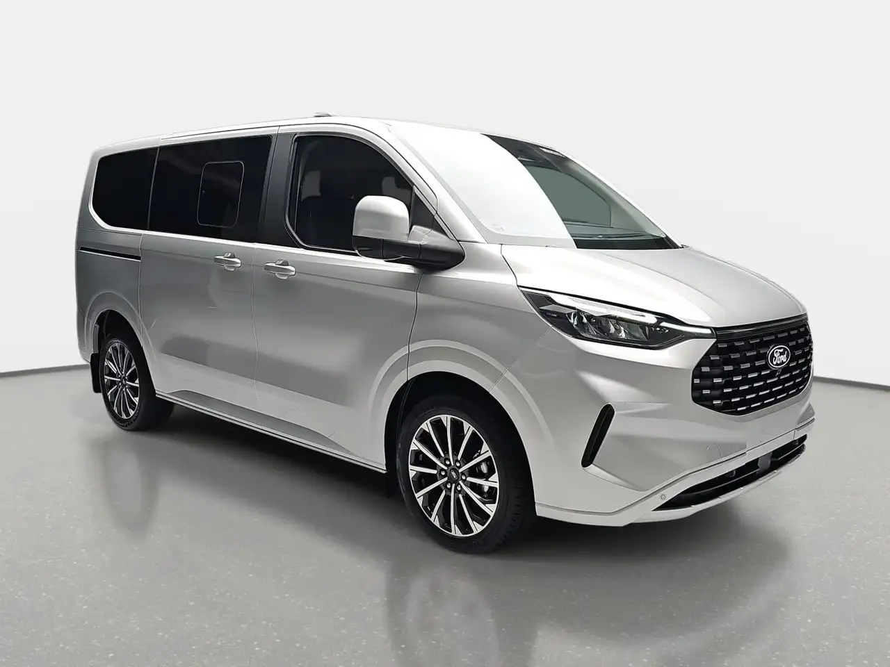 Ford Tourneo 3