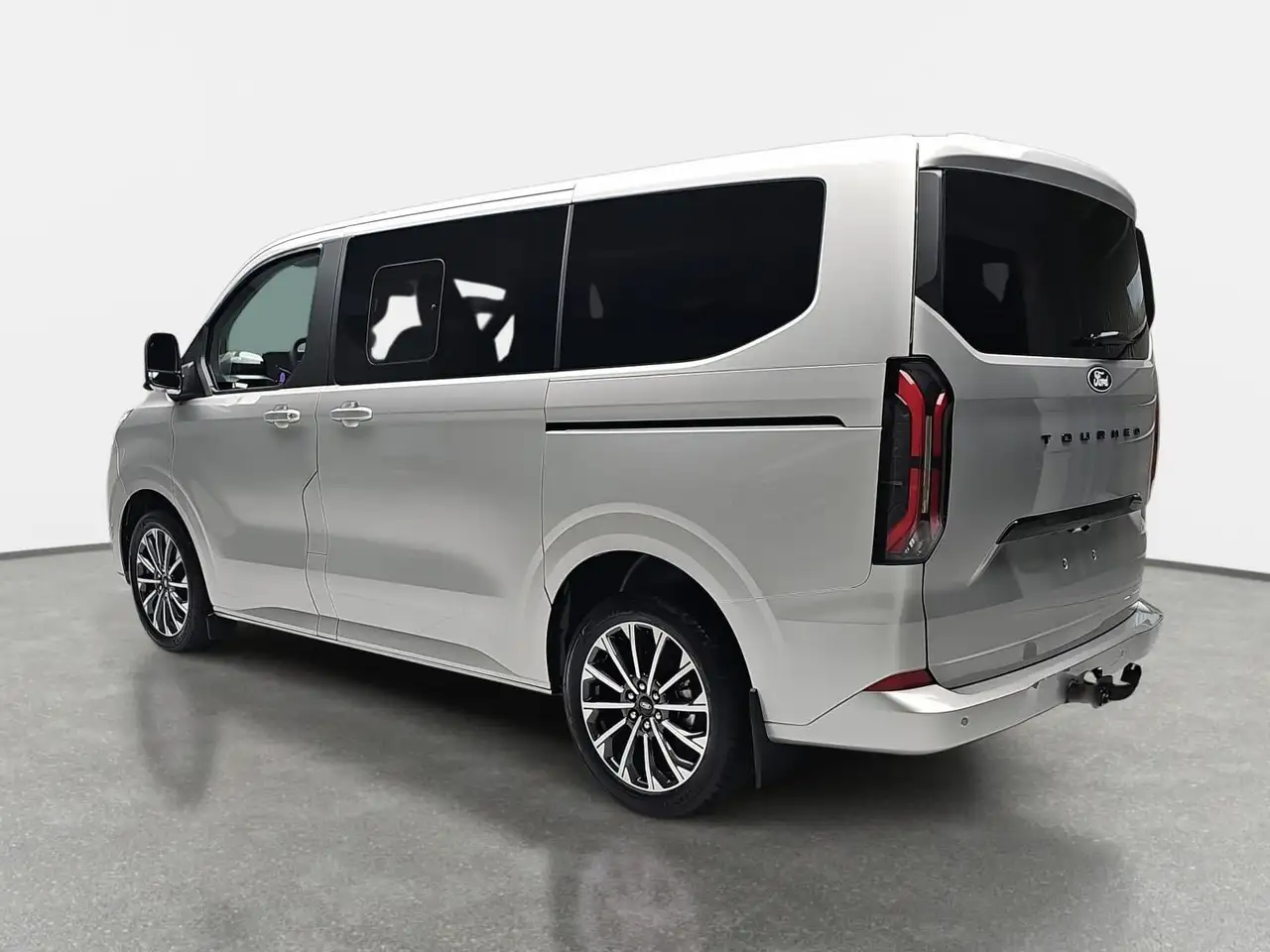 Ford Tourneo 5