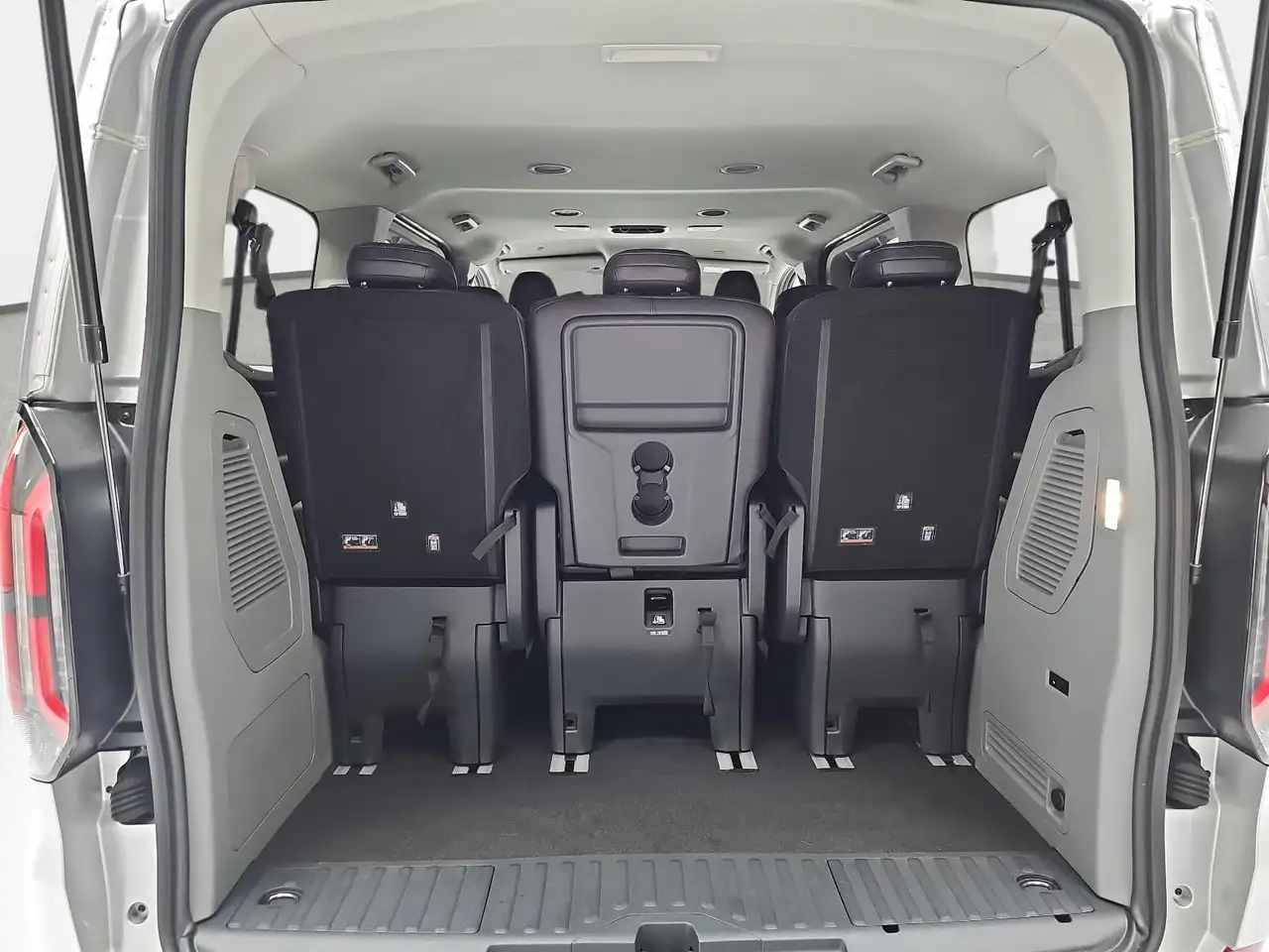Ford Tourneo 15