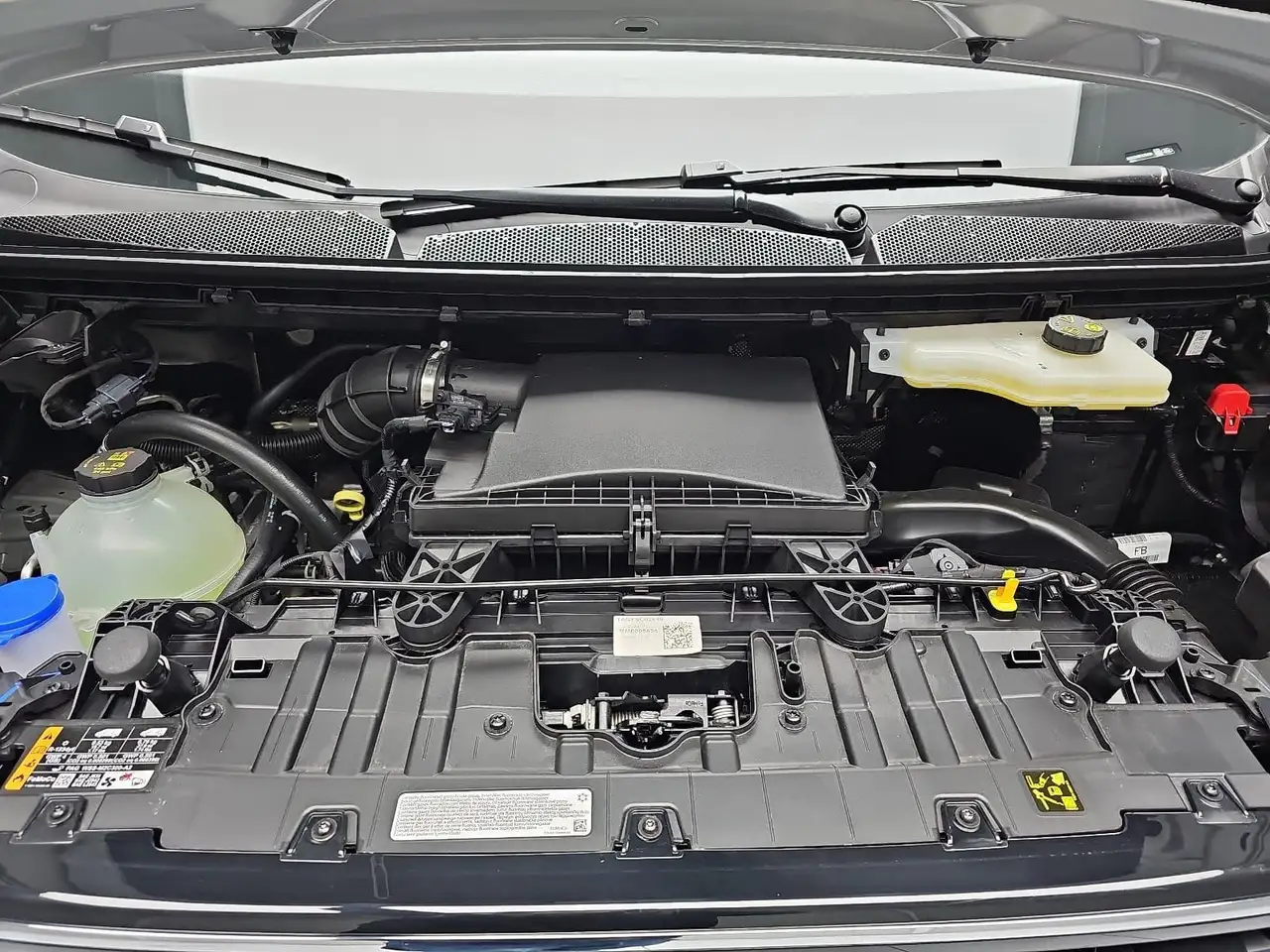 Ford Tourneo 16