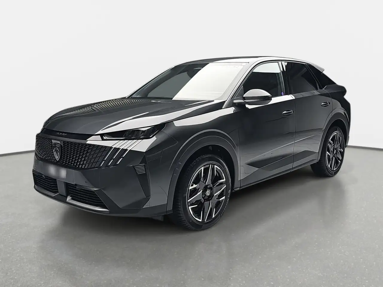 Peugeot 3008 2