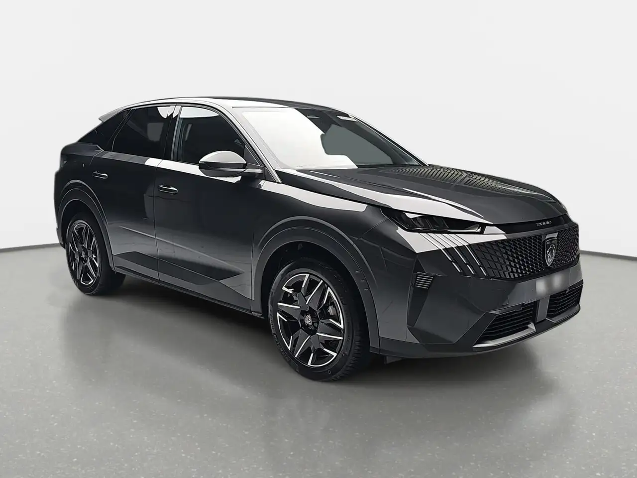 Peugeot 3008 3