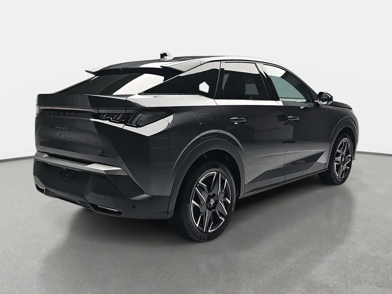 Peugeot 3008 4