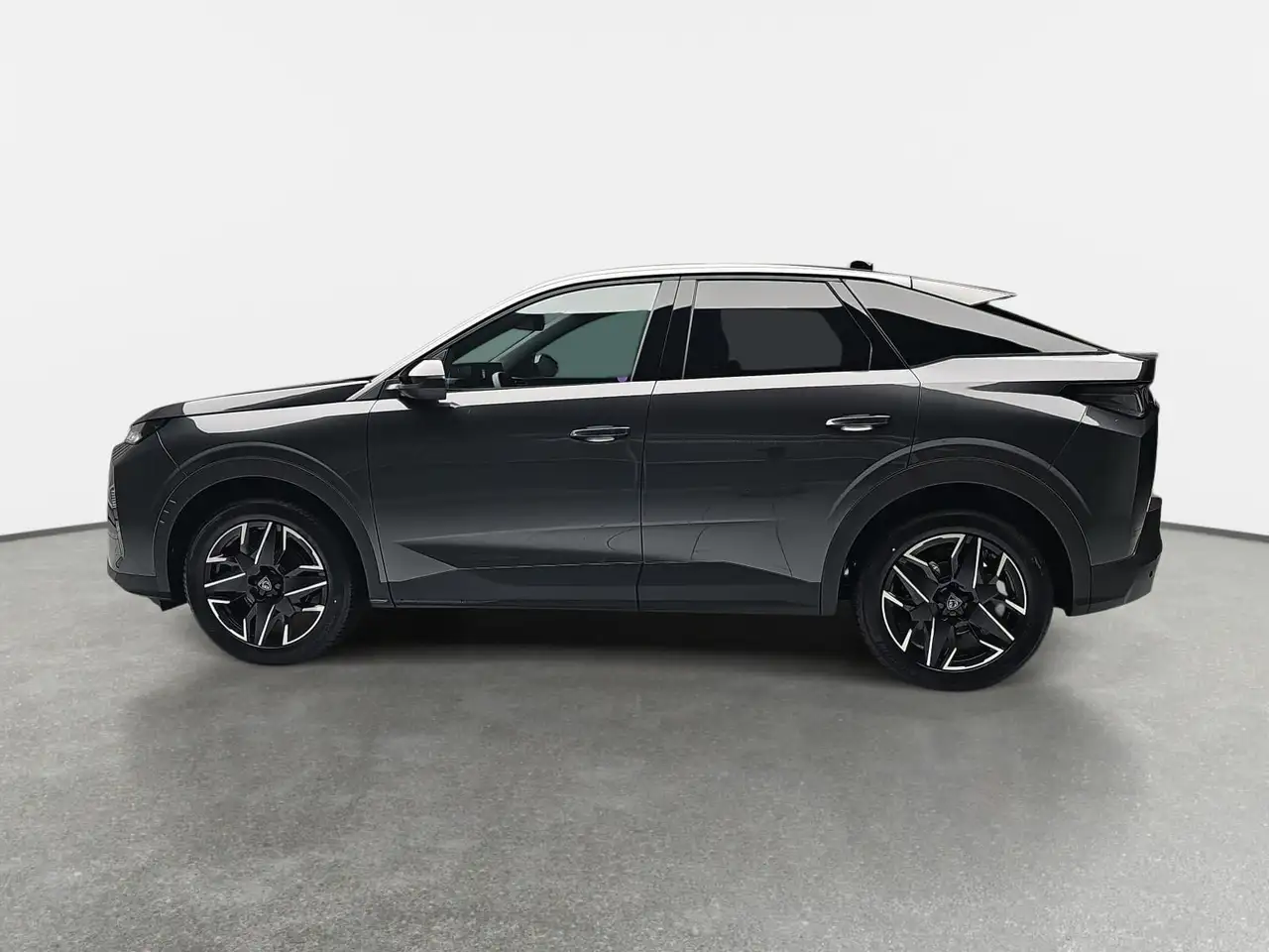 Peugeot 3008 6