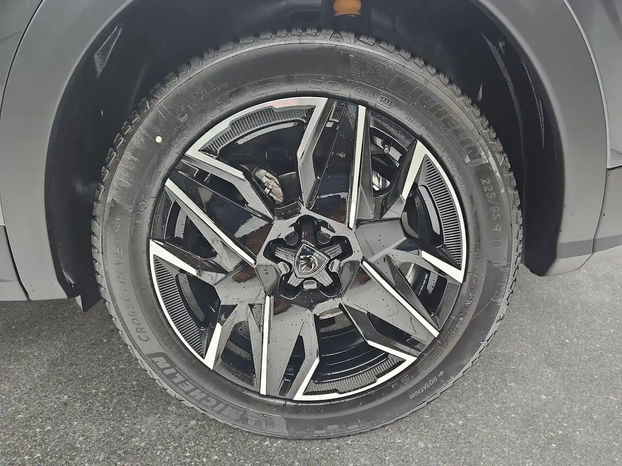 Peugeot 3008 7