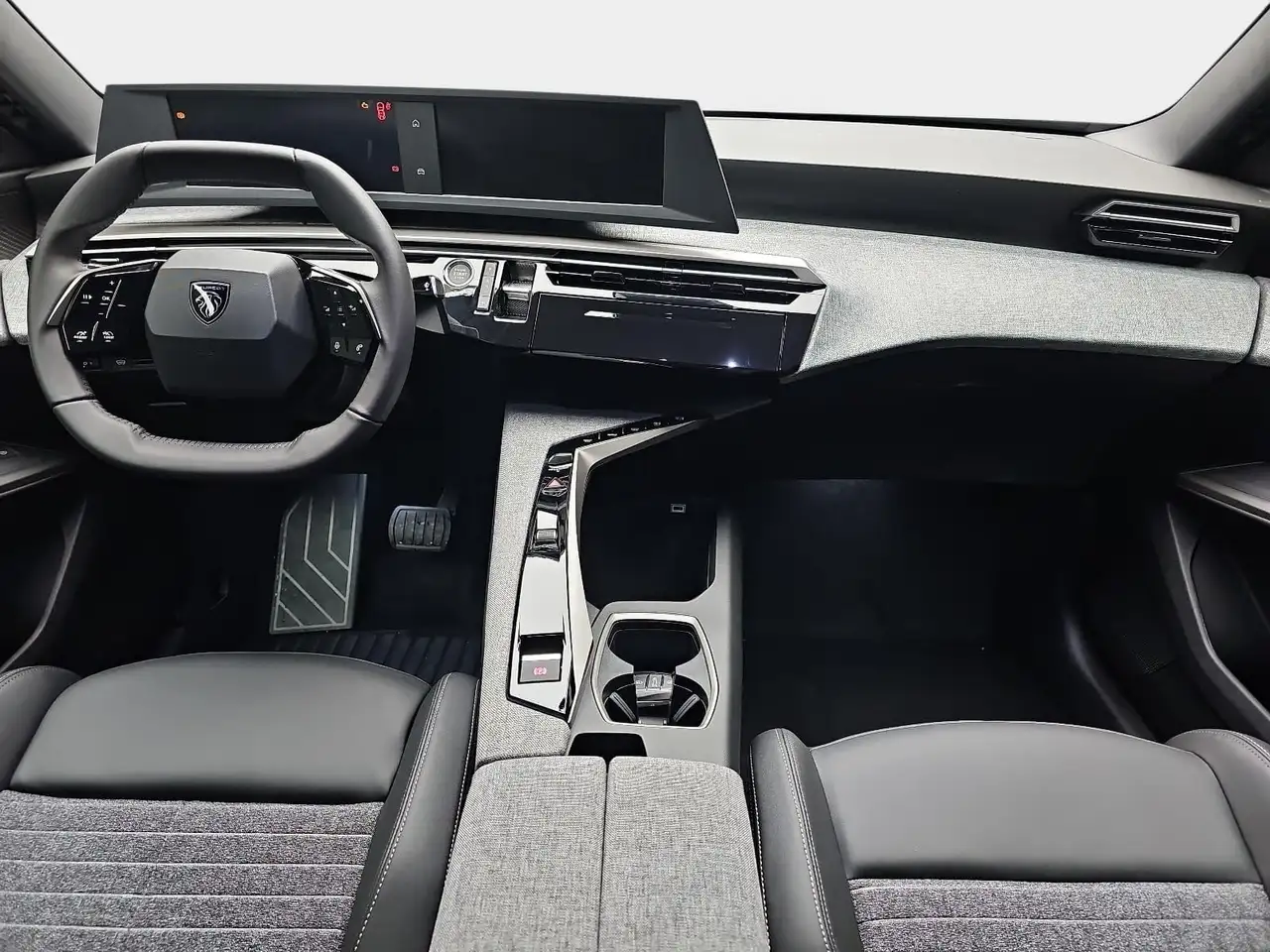 Peugeot 3008 8