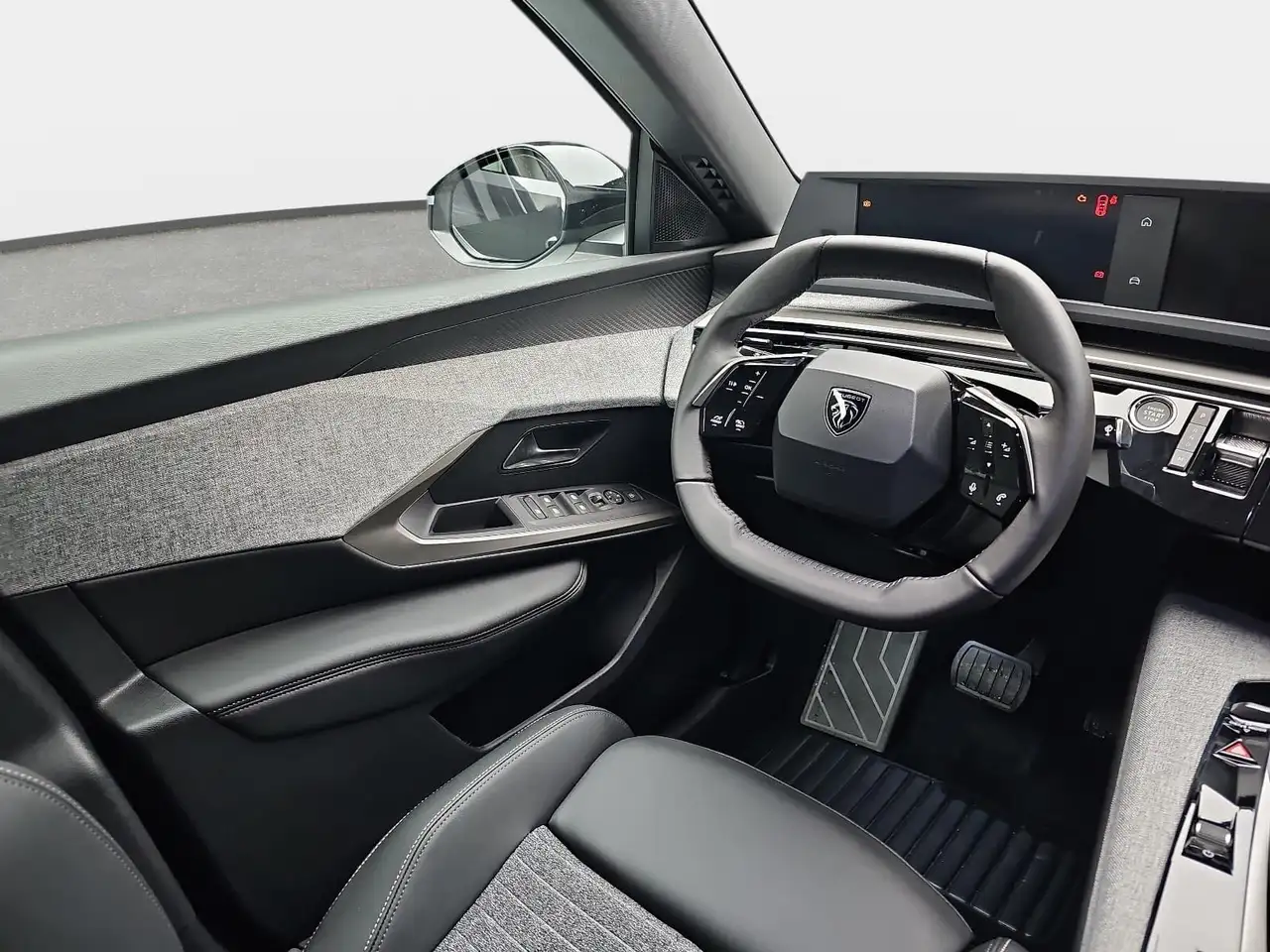 Peugeot 3008 9