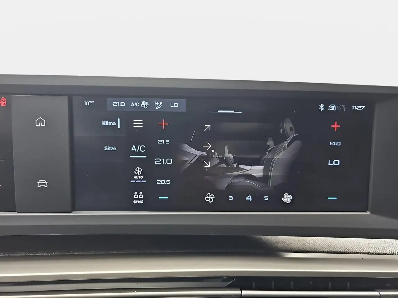 Peugeot 3008 12