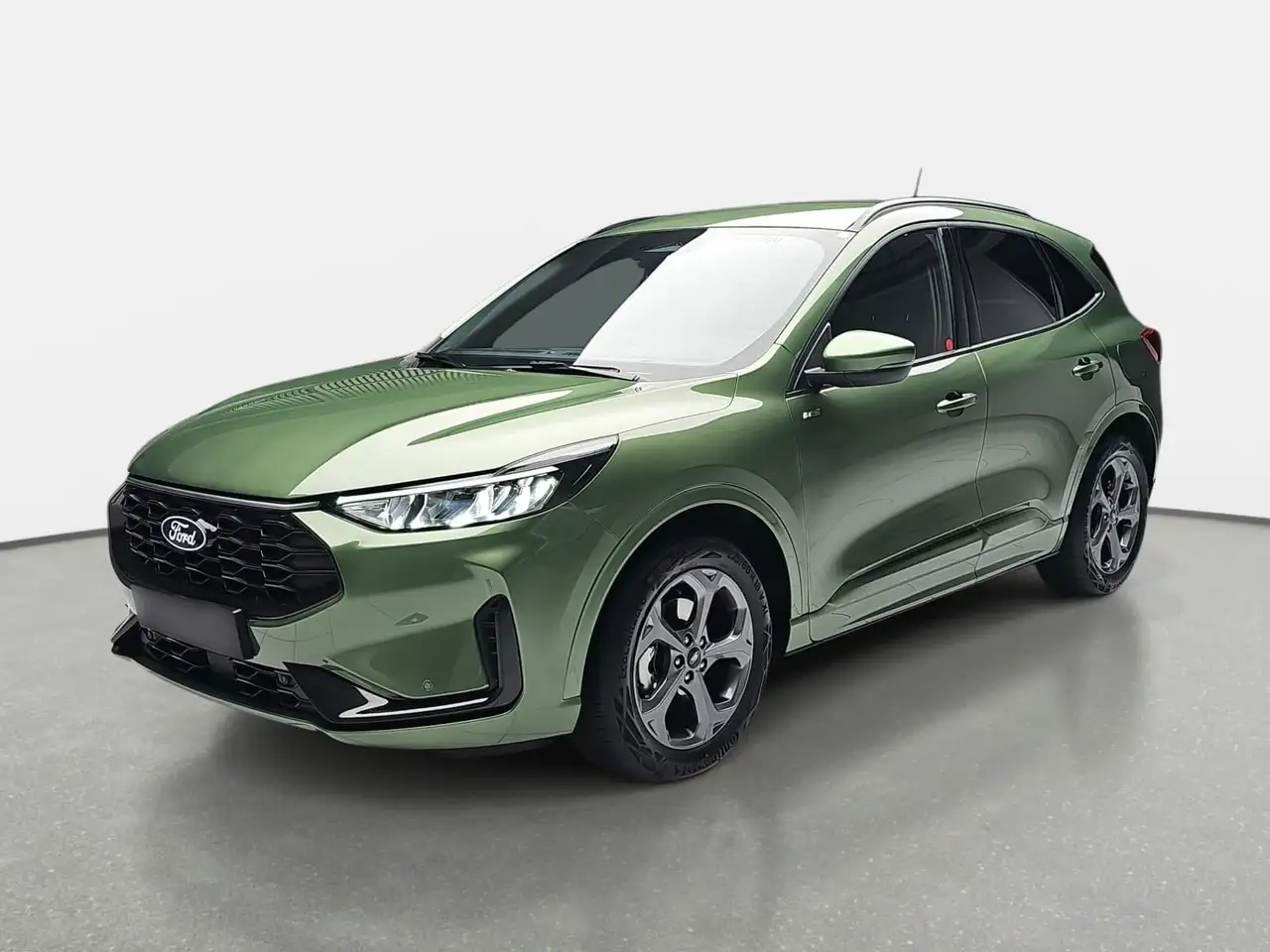Ford Kuga 2