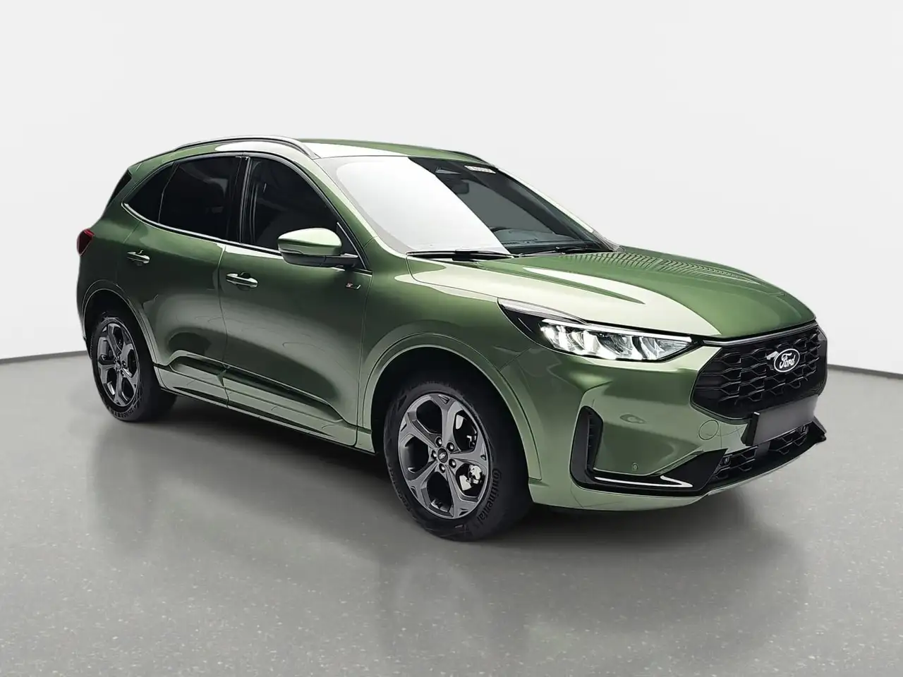 Ford Kuga 3
