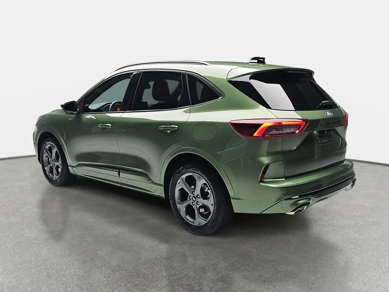 Ford Kuga 5