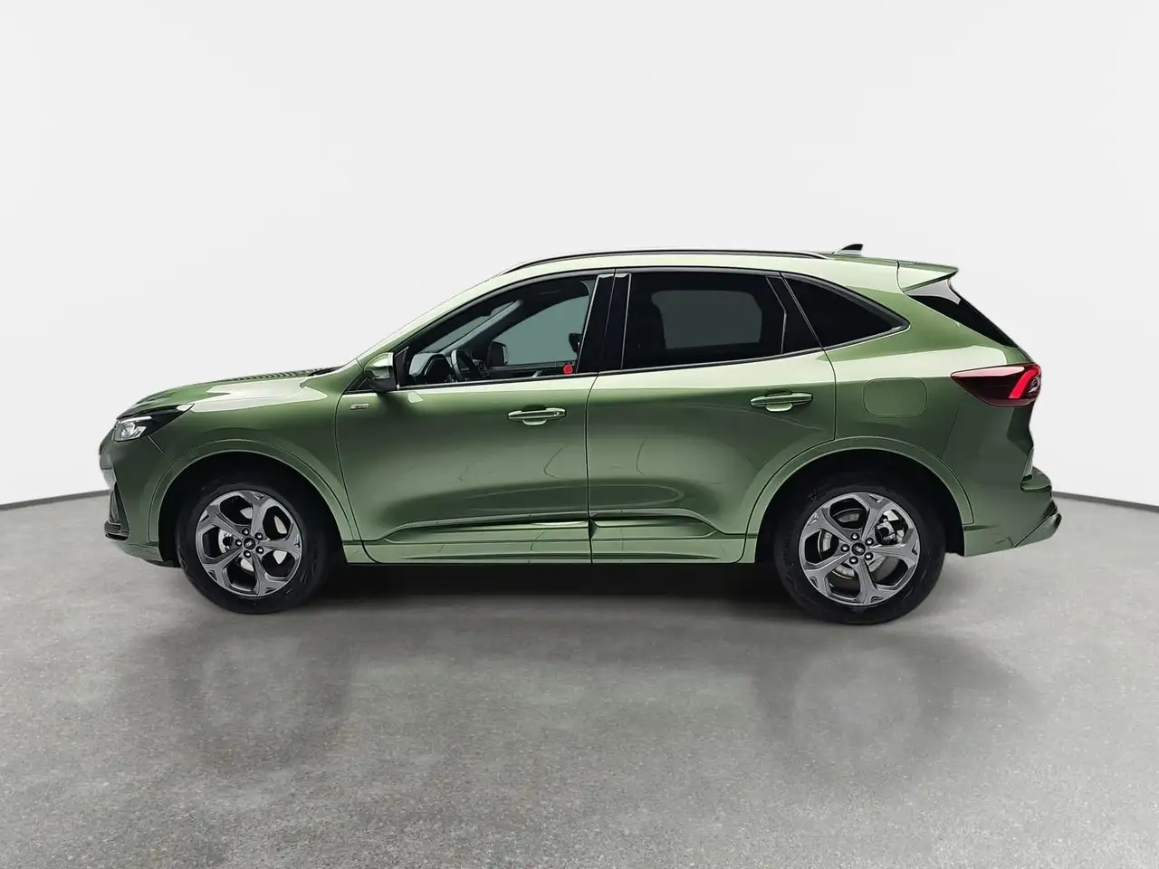 Ford Kuga 6