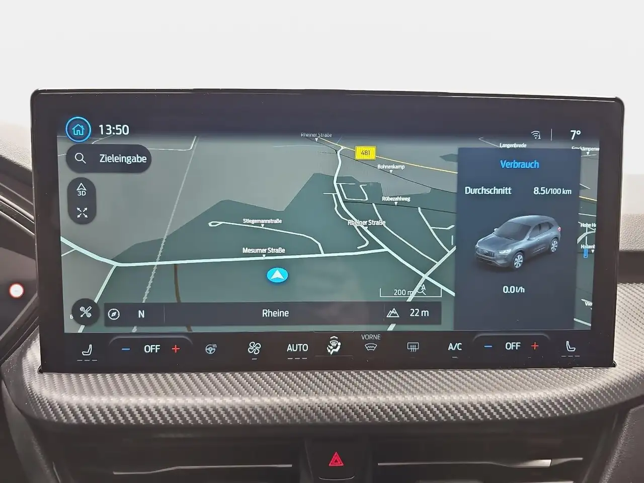 Ford Kuga 10