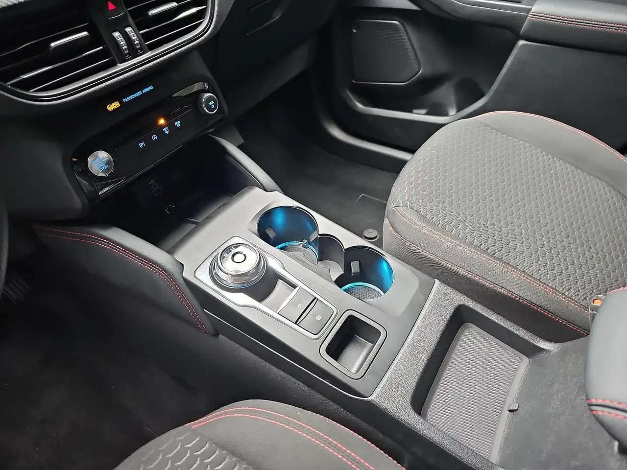 Ford Kuga 13