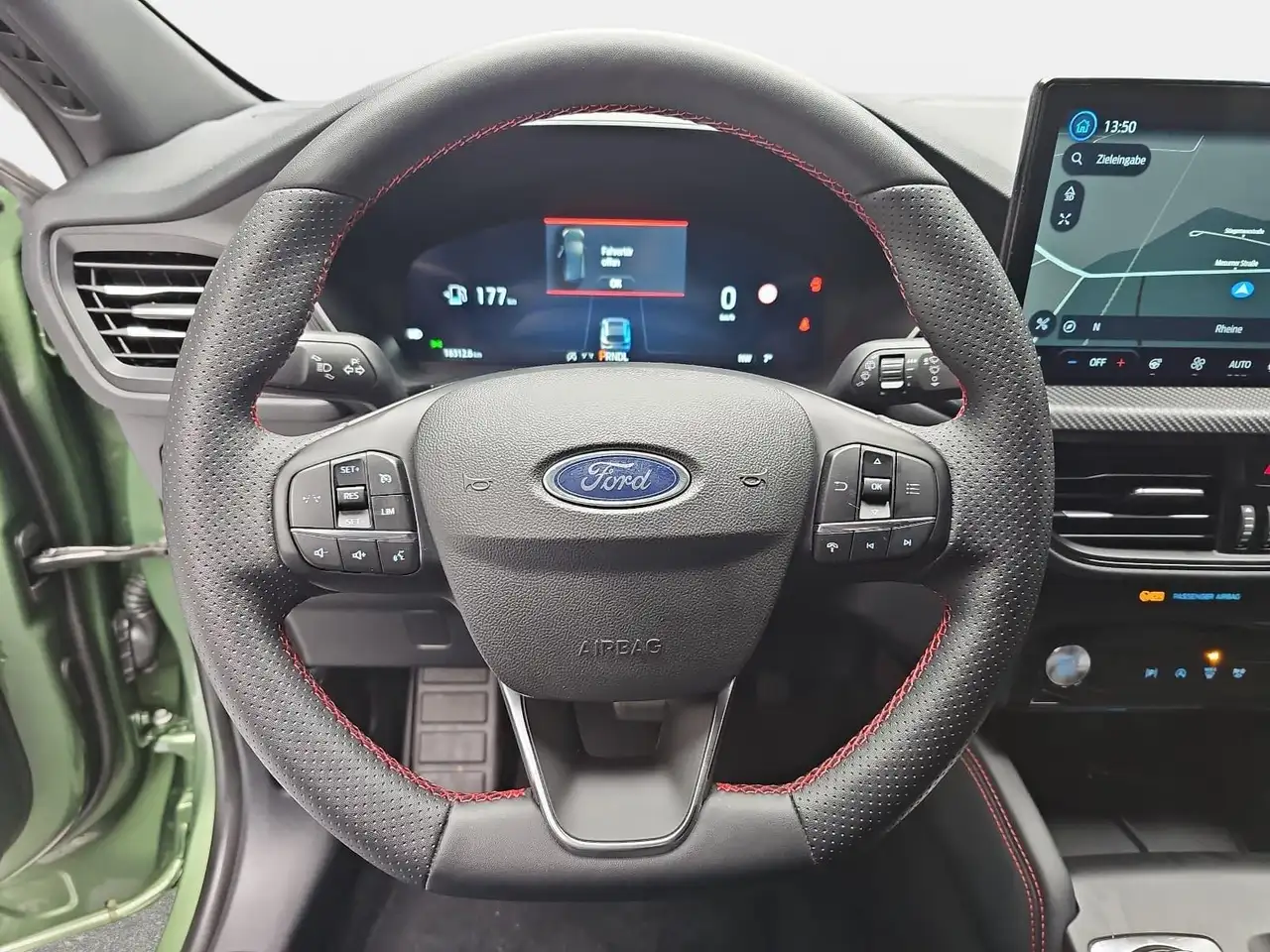 Ford Kuga 14