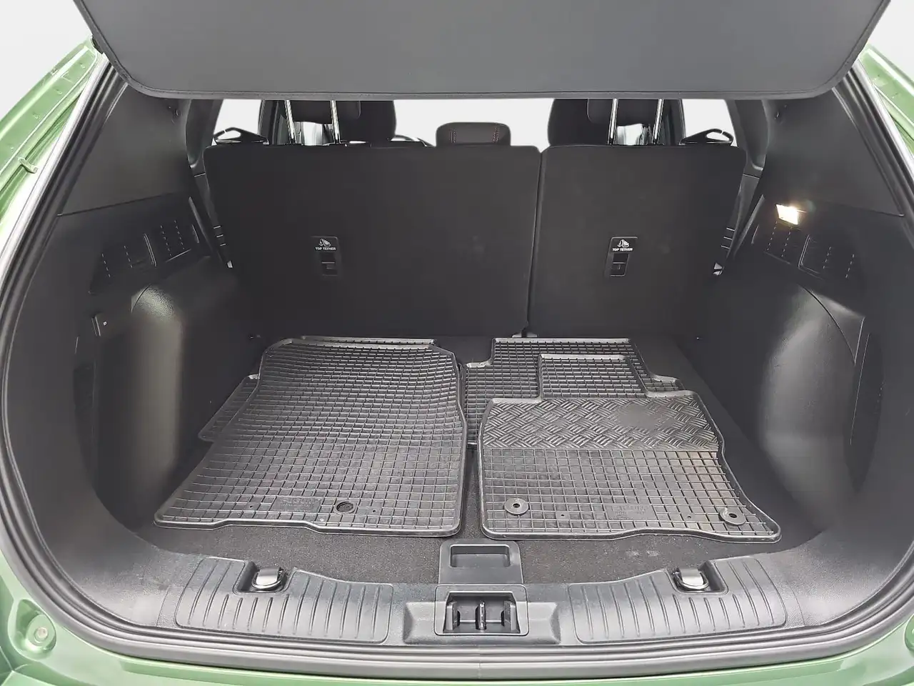 Ford Kuga 15