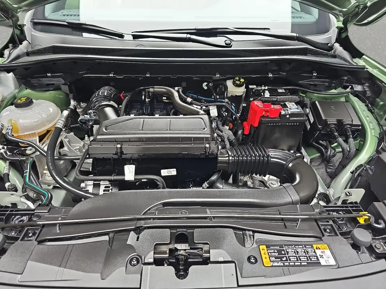 Ford Kuga 16