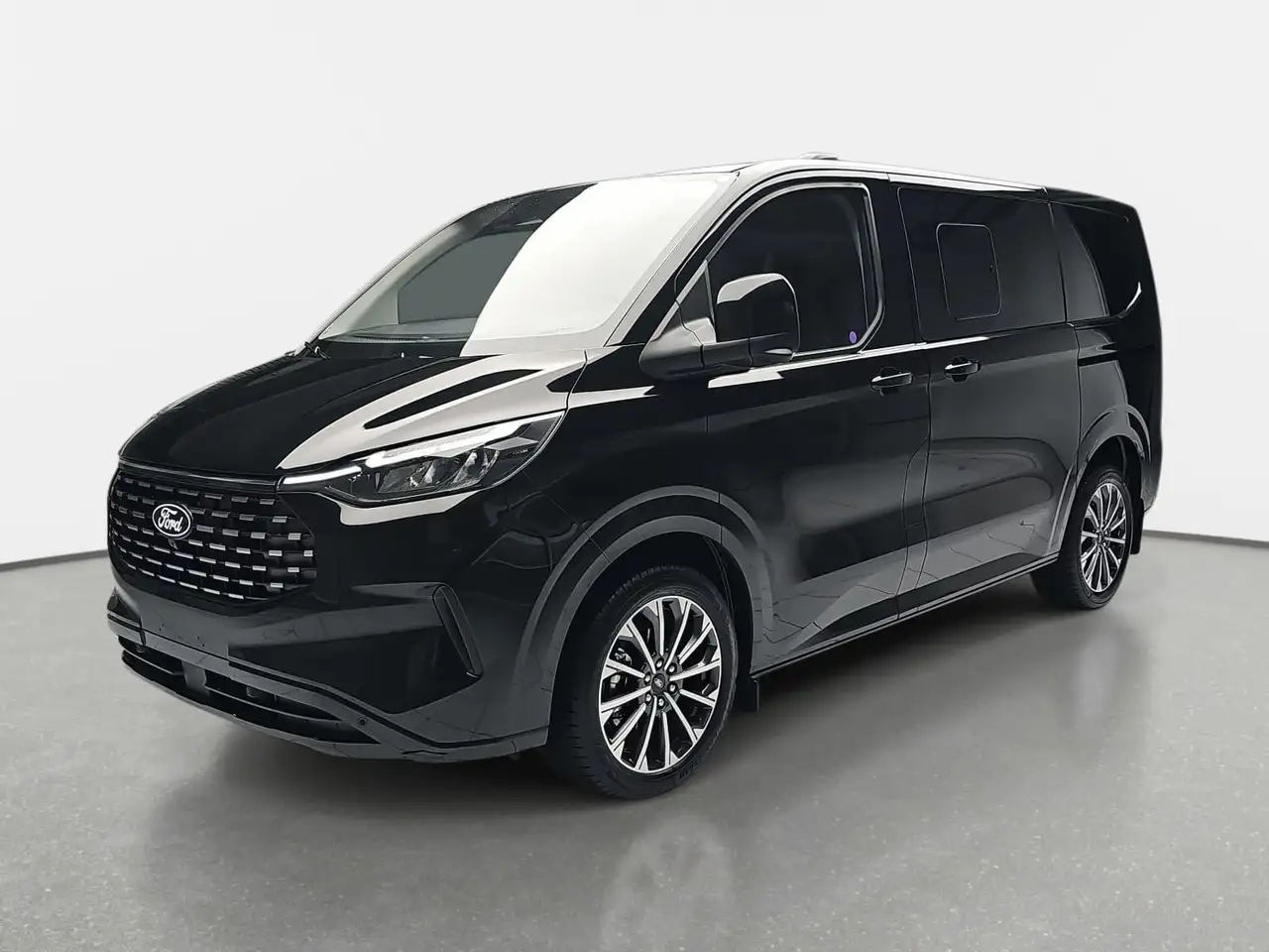 Ford Tourneo 2