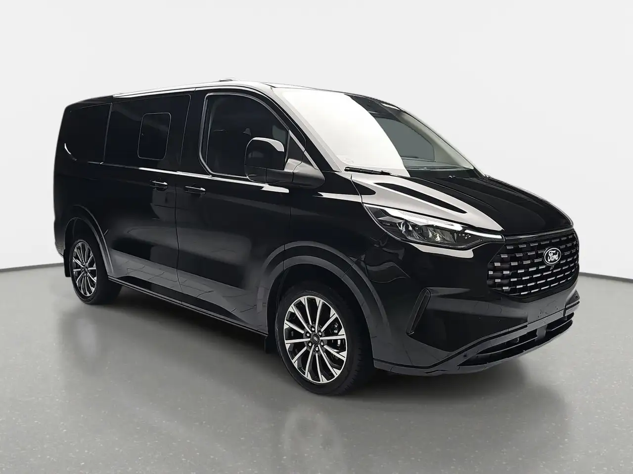 Ford Tourneo 3