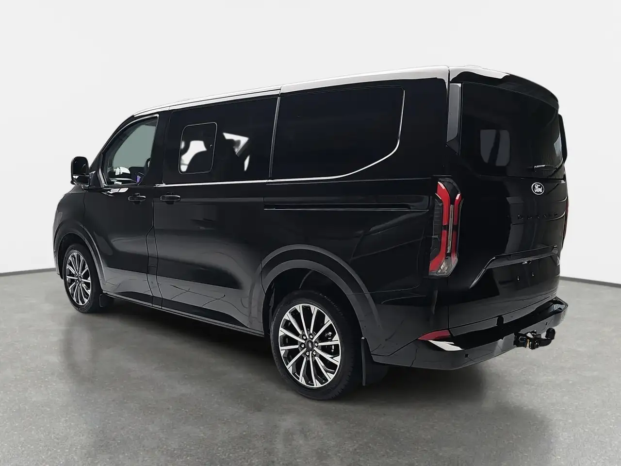 Ford Tourneo 5