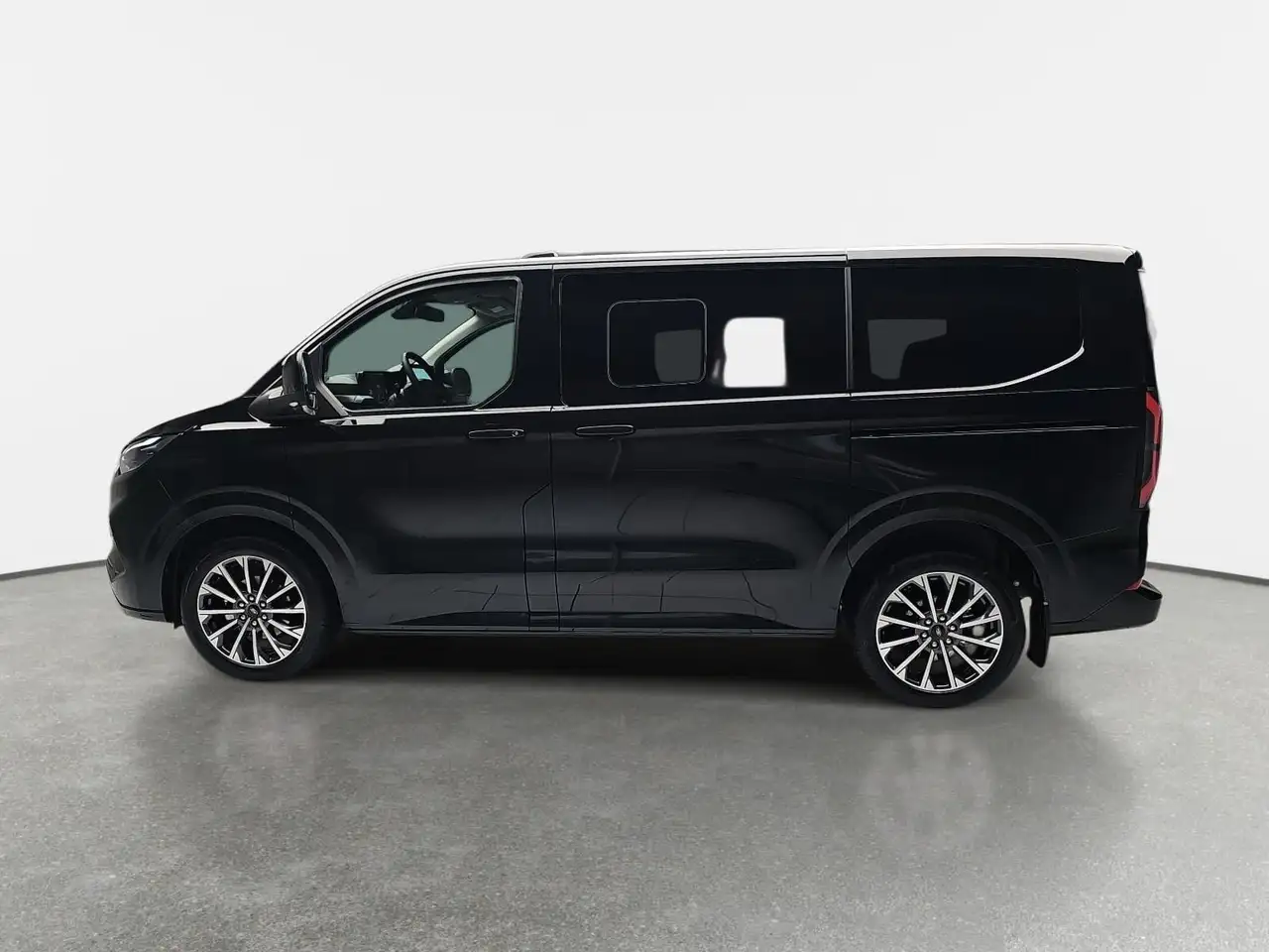Ford Tourneo 6