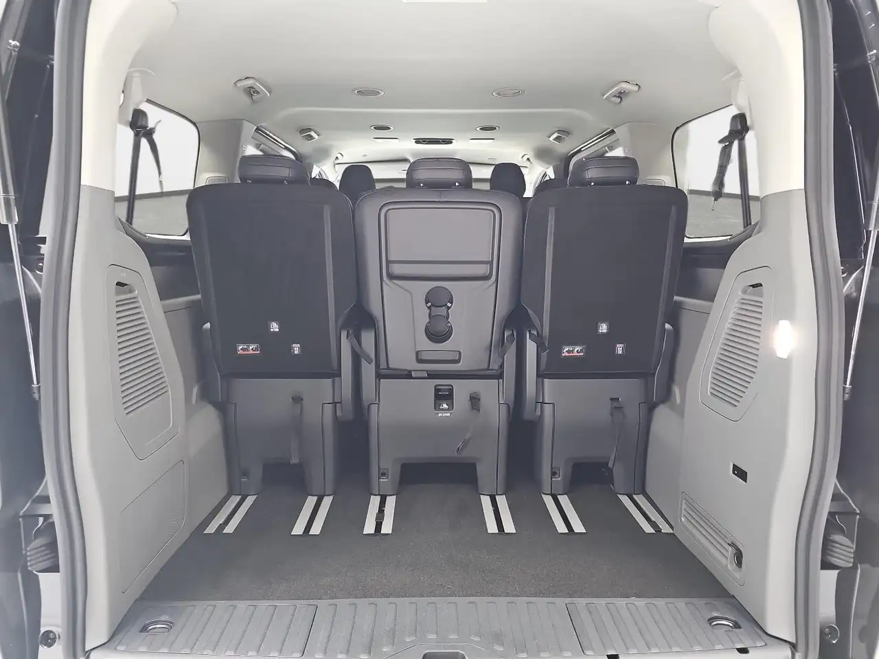 Ford Tourneo 15