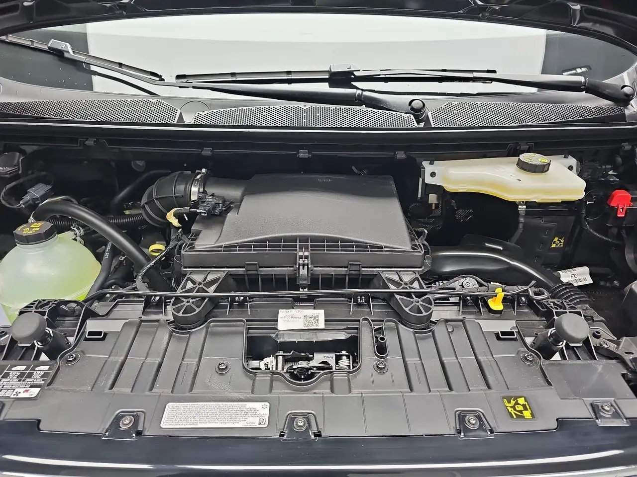 Ford Tourneo 16