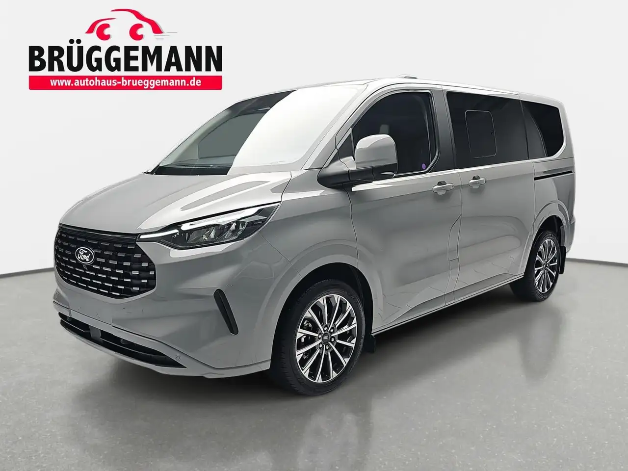 Ford Tourneo