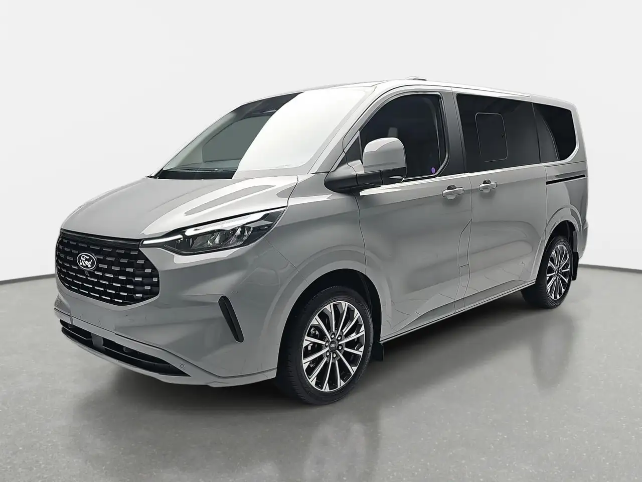 Ford Tourneo 2
