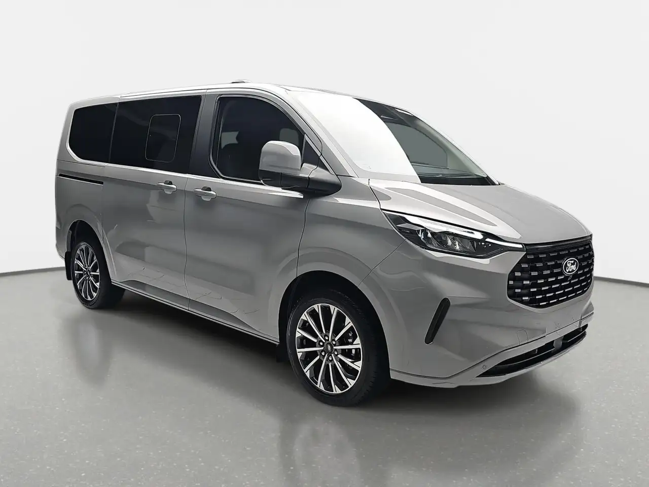 Ford Tourneo 3