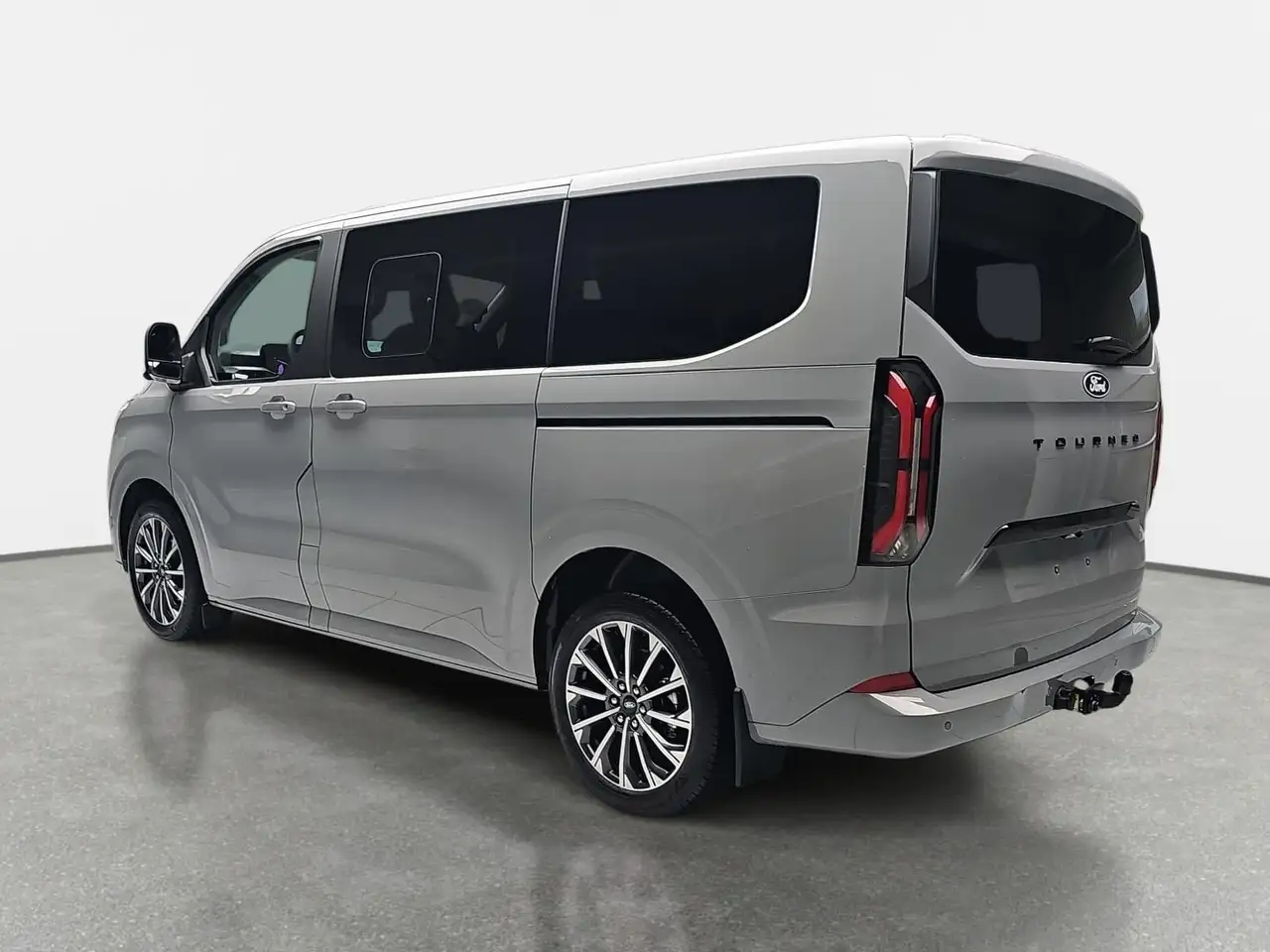 Ford Tourneo 5