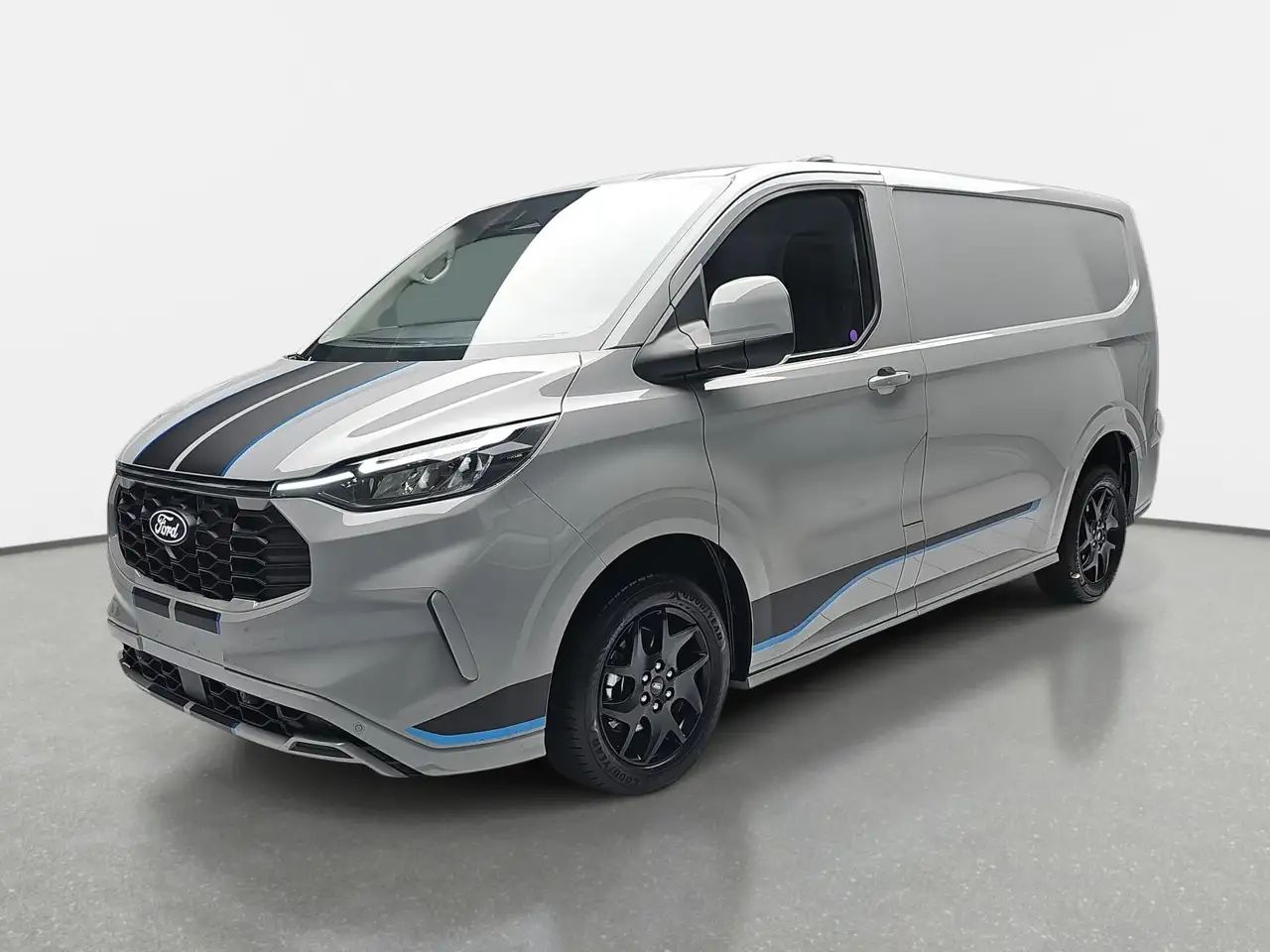 Ford Transit 2