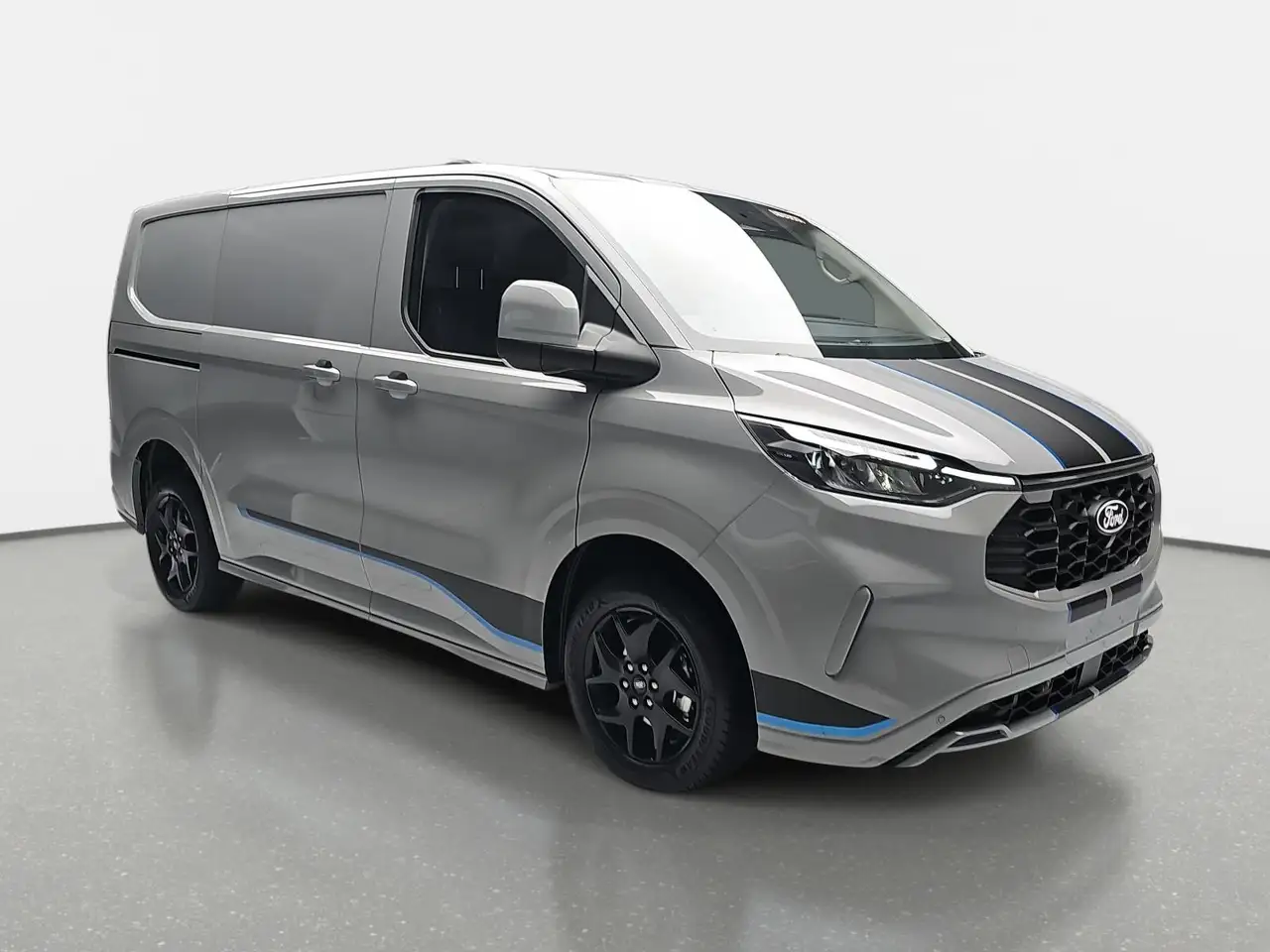 Ford Transit 3
