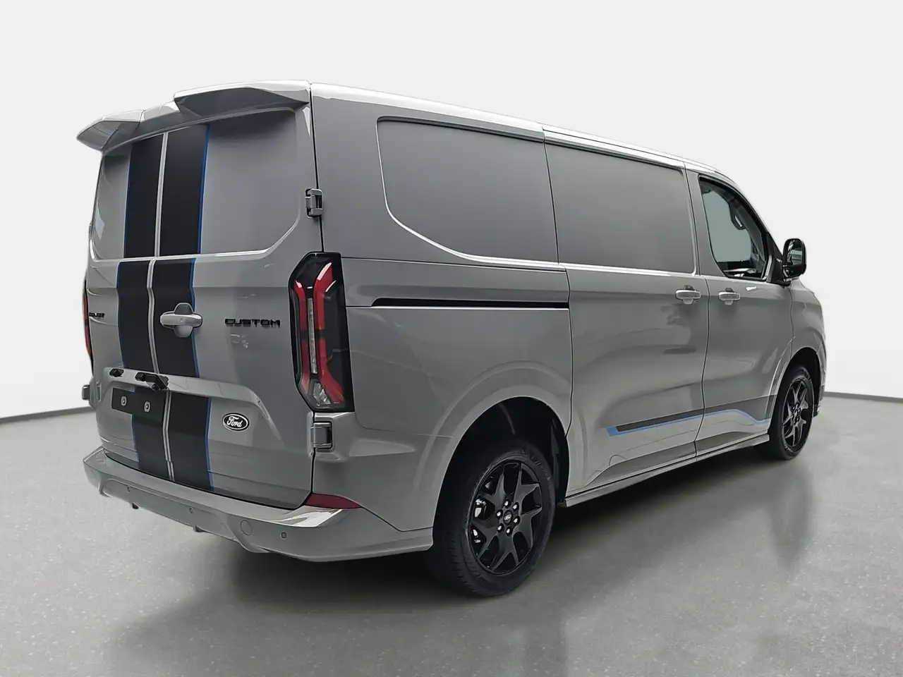 Ford Transit 4