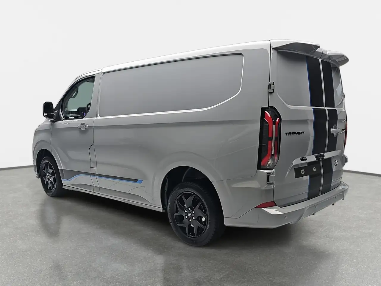 Ford Transit 5