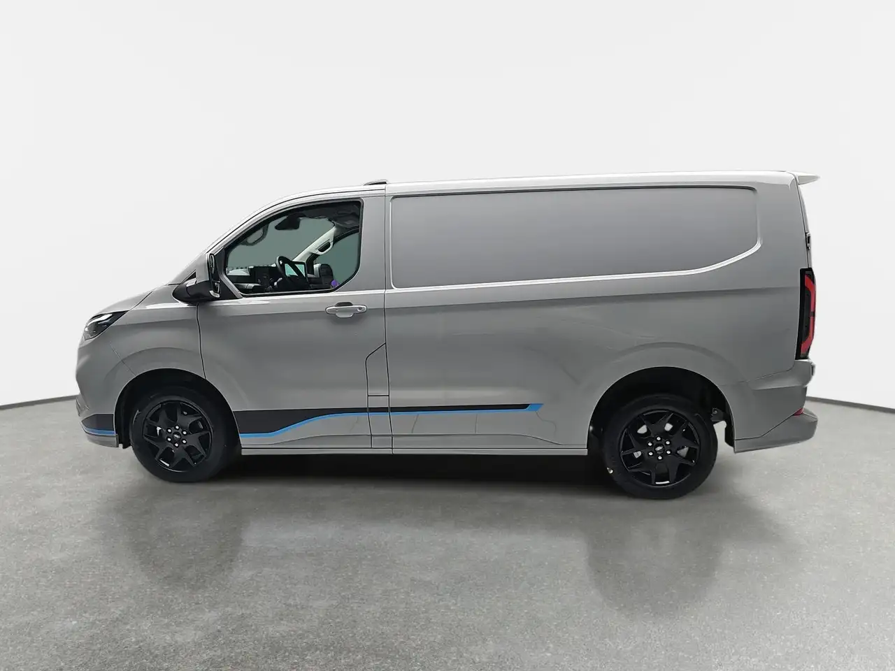 Ford Transit 6
