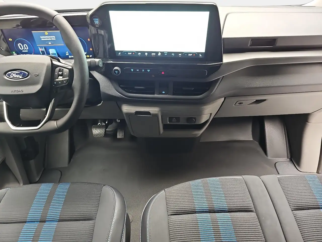 Ford Transit 8