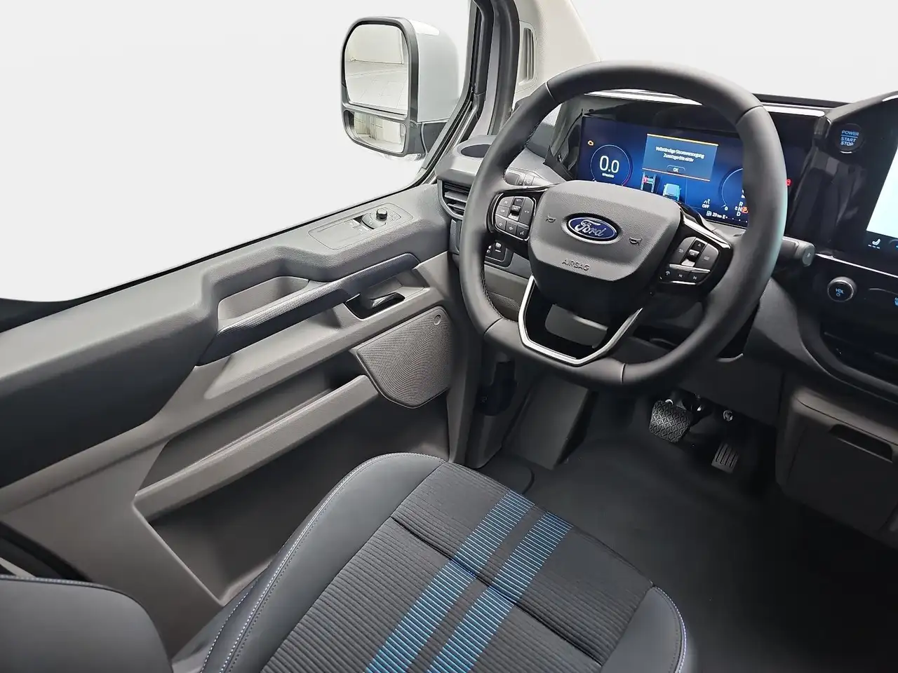 Ford Transit 9